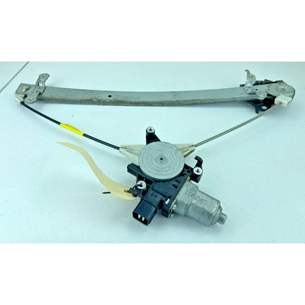 2009-2012 Subaru Forester Front Passenger Window Regulator & Motor Assembly OEM